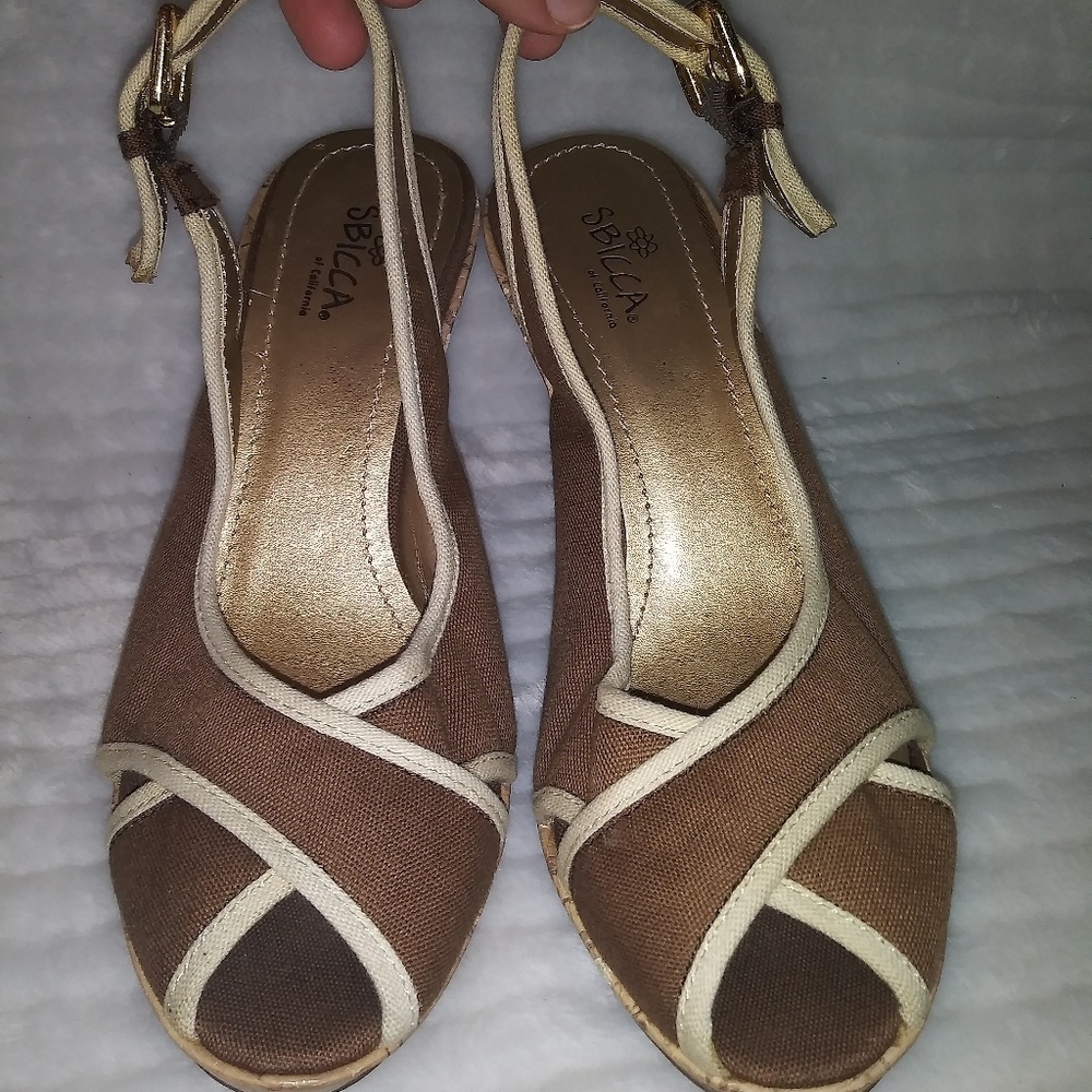 Sbicca Heels